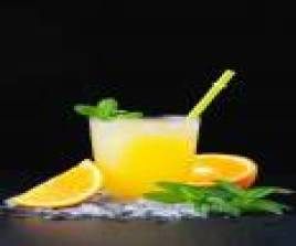 Orange Juice